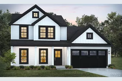 1 Tbb Sienna @ Kreder Farms, Saint Charles, MO 63304 - Photo 30