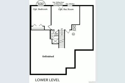1 Tbb Rockport @ Kreder Farms, Saint Charles, MO 63304 - Photo 38