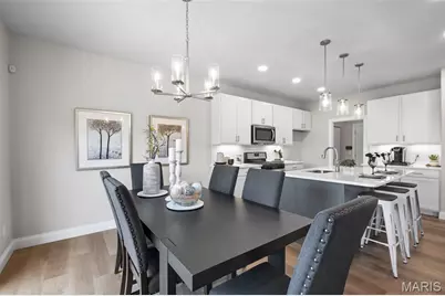 1 Tbb Rockport @ Kreder Farms, Saint Charles, MO 63304 - Photo 8