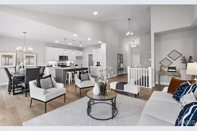 1 Tbb Rockport @ Kreder Farms, Saint Charles, MO 63304 - Photo 4