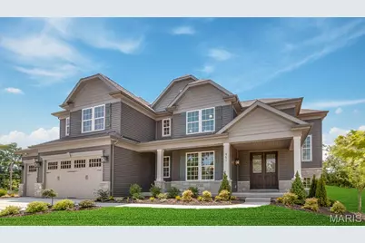 1 Tbb Kingston @ Kreder Farms, Saint Charles, MO 63304 - Photo 1