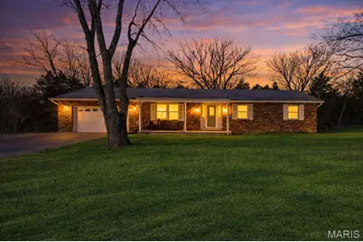 5255 Hillsboro Road, Farmington, MO 63640 - Photo 1