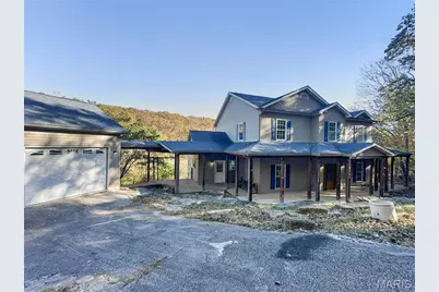 169 S Kings Road, Lake Sherwood, MO 63357 - Photo 74