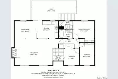 42 Chestnut Avenue, Webster Groves, MO 63119 - Photo 32