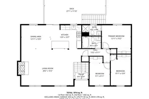 42 Chestnut Ave, Webster Groves, MO 63119 - Photo 32