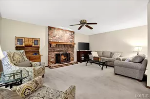 16559 Thunderhead Canyon Ct, Wildwood, MO 63011 - Photo 8