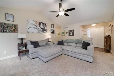 1148 Duxbury Lane, O'Fallon, MO 63366 - Photo 4