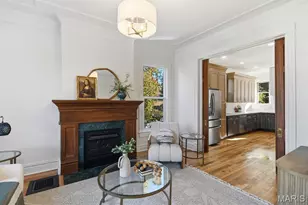 3820 Shaw Blvd, Saint Louis, MO 63110 - Photo 2