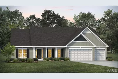 1 Tbb Monaco @ Kreder Farms, Saint Charles, MO 63304 - Photo 20