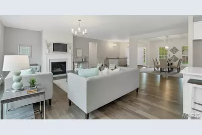 1 Tbb Waverly @ Kreder Farms, Saint Charles, MO 63304 - Photo 6