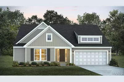 1 Tbb Edgewood @ Providence Estates, Foristell, MO 63348 - Photo 4