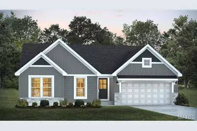 1 Tbb Rochester @ Providence Estates, Foristell, MO 63348 - Photo 36