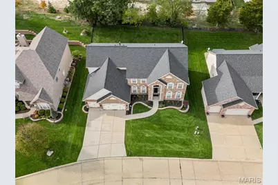 22 Fall Flower Court, Eureka, MO 63025 - Photo 66