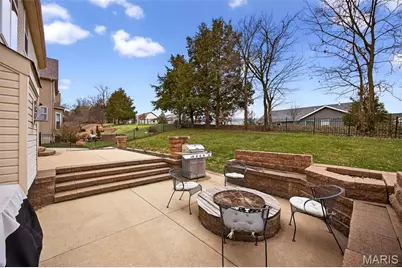 22 Fall Flower Court, Eureka, MO 63025 - Photo 64