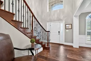 22 Fall Flower Ct, Eureka, MO 63025 - Photo 4