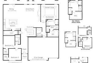 1 Tbb Canterbury @ Providence Estates, Foristell, MO 63348 - Photo 30