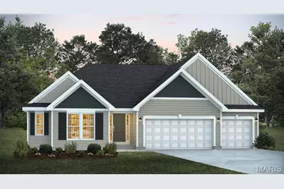 1 Tbb Canterbury @ Providence Estates, Foristell, MO 63348 - Photo 28