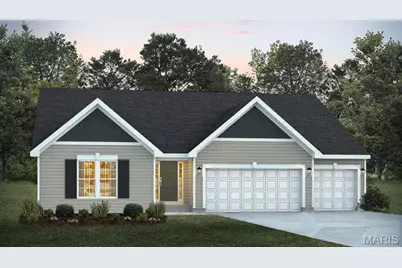 1 Tbb Canterbury @ Providence Estates, Foristell, MO 63348 - Photo 24