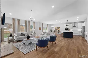 1 Tbb Canterbury @ Providence Estates, Foristell, MO 63348 - Photo 2