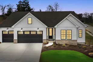 1 Tbb Canterbury @ Providence Estates, Foristell, MO 63348 - Photo 1