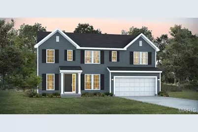 1 Tbb Hartford @ Providence Estates, Foristell, MO 63348 - Photo 6