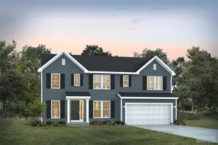 1 Tbb Hartford @ Providence Estates, Foristell, MO 63348 - Photo 6