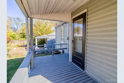 5601 Leverette Avenue, Jennings, MO 63136 - Photo 16