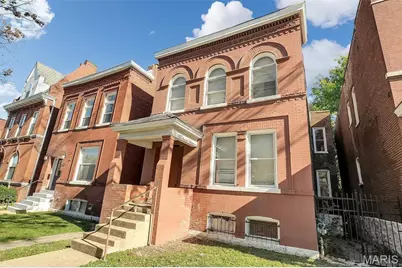2648 California Avenue, Saint Louis, MO 63118 - Photo 2