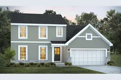 1 Tbb Sienna @ Providence Estates, Wright City, MO 63348 - Photo 20
