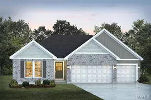 1 Tbb Westbrook @ Providence Estates, Foristell, MO 63348 - Photo 24