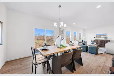 1 Tbb Westbrook @ Providence Estates, Foristell, MO 63348 - Photo 6