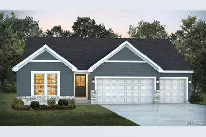 1 Tbb Westbrook @ Providence Estates, Foristell, MO 63348 - Photo 26
