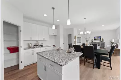 1 Tbb Barkley @ Providence Estates, Foristell, MO 63348 - Photo 12