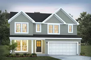 1 Tbb Barkley @ Providence Estates, Foristell, MO 63348 - Photo 32