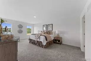 1 Tbb Barkley @ Providence Estates, Foristell, MO 63348 - Photo 20