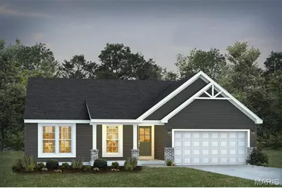 1 Tbb Rockport @ Providence Estates, Foristell, MO 63348 - Photo 28