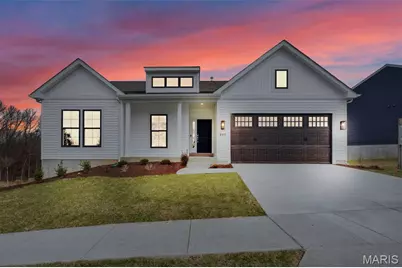 1 Tbb Rockport @ Providence Estates, Foristell, MO 63348 - Photo 1
