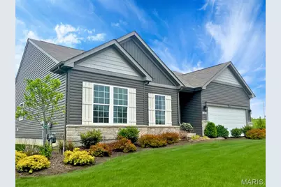 1 Tbb Rochester @arlington Heights, Imperial, MO 63052 - Photo 1