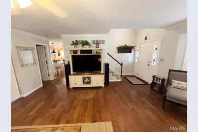 400 Hunters Crossing Court, Wildwood, MO 63040 - Photo 12