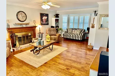 400 Hunters Crossing Court, Wildwood, MO 63040 - Photo 14