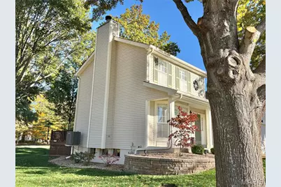 400 Hunters Crossing Court, Wildwood, MO 63040 - Photo 4