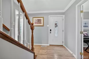 323 Oakleigh Woods Dr, Ballwin, MO 63011 - Photo 4