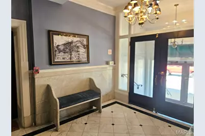 14 N Kingshighway Boulevard #6BS, Saint Louis, MO 63108 - Photo 2