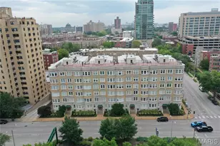 14 N Kingshighway Blvd, Saint Louis, MO 63108 - Photo 2