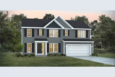 1 Tbb Hartford @ Summit Park Hills, Troy, MO 63379 - Photo 8