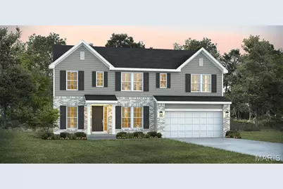 1 Tbb Hartford @ Summit Park Hills, Troy, MO 63379 - Photo 1