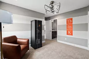 New Build Forest H At Weiss Rd, Saint Peters, MO 63376 - Photo 42