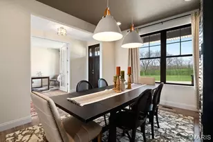 New Build Forest H At Weiss Rd, Saint Peters, MO 63376 - Photo 10