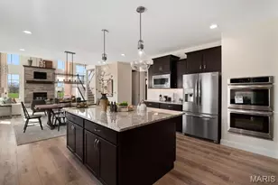 New Build Forest H At Weiss Rd, Saint Peters, MO 63376 - Photo 26