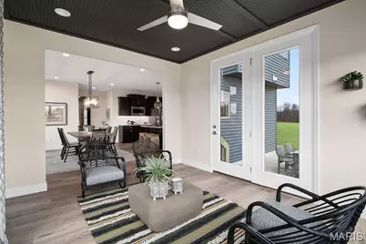 New Build Forest H At Weiss Road, Saint Peters, MO 63376 - Photo 30